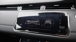 2023 (23) LAND ROVER RANGE ROVER EVOQUE 2.0 P250 R-Dynamic SE 5dr Auto 4912746