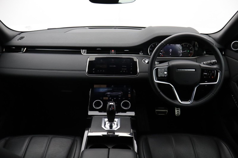 2023 (23) LAND ROVER RANGE ROVER EVOQUE 2.0 P250 R-Dynamic SE 5dr Auto 4912754