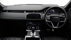 2023 (23) LAND ROVER RANGE ROVER EVOQUE 2.0 P250 R-Dynamic SE 5dr Auto 4912754