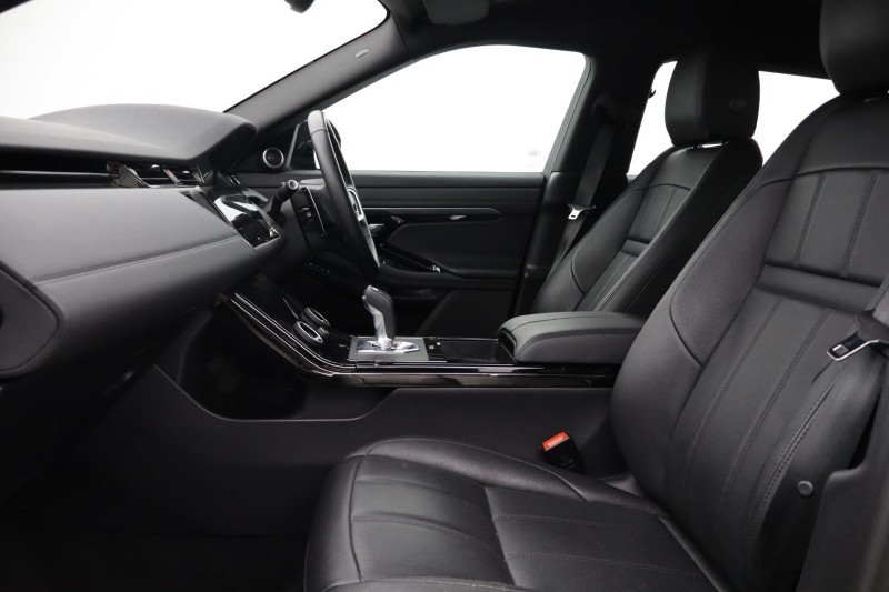 2023 (23) LAND ROVER RANGE ROVER EVOQUE 2.0 P250 R-Dynamic SE 5dr Auto 4912722