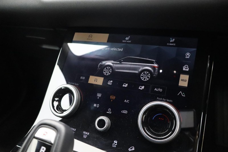 2023 (23) LAND ROVER RANGE ROVER EVOQUE 2.0 P250 R-Dynamic SE 5dr Auto 4912752