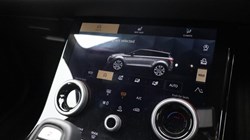 2023 (23) LAND ROVER RANGE ROVER EVOQUE 2.0 P250 R-Dynamic SE 5dr Auto 4912752