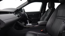 2023 (23) LAND ROVER RANGE ROVER EVOQUE 2.0 P250 R-Dynamic SE 5dr Auto 4912724