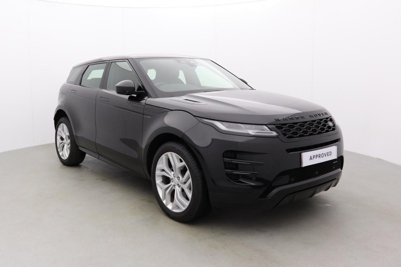 2023 (23) LAND ROVER RANGE ROVER EVOQUE 2.0 P250 R-Dynamic SE 5dr Auto 4912689