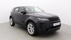2023 (23) LAND ROVER RANGE ROVER EVOQUE 2.0 P250 R-Dynamic SE 5dr Auto 4912689