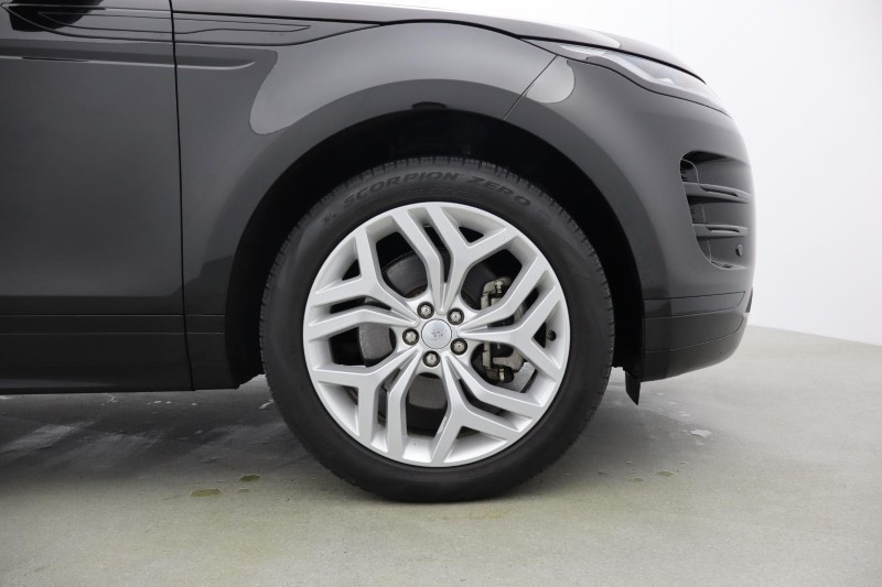 2023 (23) LAND ROVER RANGE ROVER EVOQUE 2.0 P250 R-Dynamic SE 5dr Auto 4912711