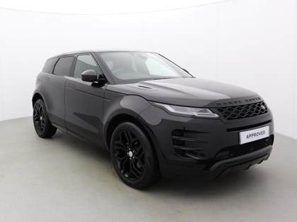 2023 (23) LAND ROVER RANGE ROVER EVOQUE 2.0 P250 R-Dynamic SE 5dr Auto