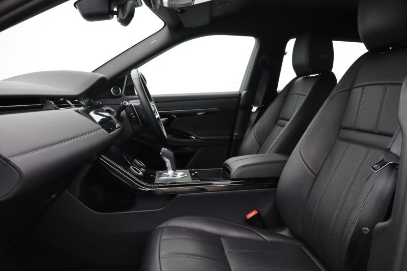 2023 (23) LAND ROVER RANGE ROVER EVOQUE 2.0 P250 R-Dynamic SE 5dr Auto 4912723