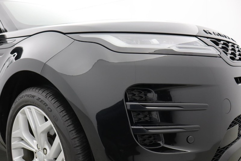 2023 (23) LAND ROVER RANGE ROVER EVOQUE 2.0 P250 R-Dynamic SE 5dr Auto 4912715