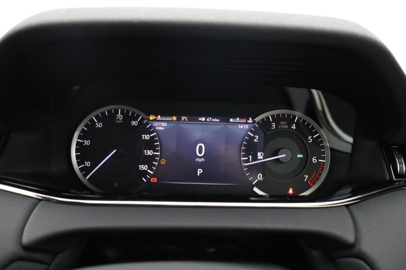 2023 (23) LAND ROVER RANGE ROVER EVOQUE 2.0 P250 R-Dynamic SE 5dr Auto 4912748