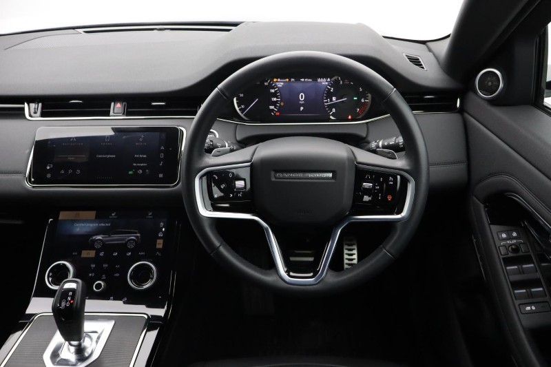 2023 (23) LAND ROVER RANGE ROVER EVOQUE 2.0 P250 R-Dynamic SE 5dr Auto 4912760