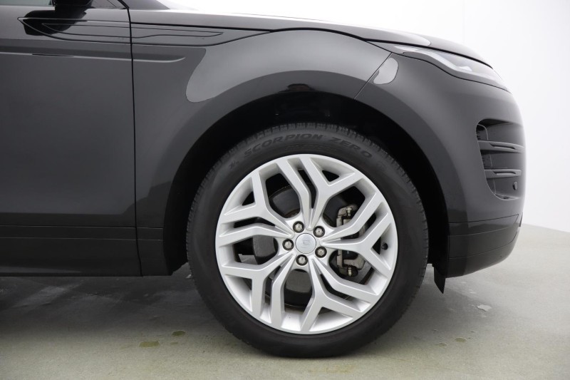 2023 (23) LAND ROVER RANGE ROVER EVOQUE 2.0 P250 R-Dynamic SE 5dr Auto 4912712