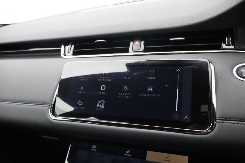 2023 (23) LAND ROVER RANGE ROVER EVOQUE 2.0 P250 R-Dynamic SE 5dr Auto 4912747