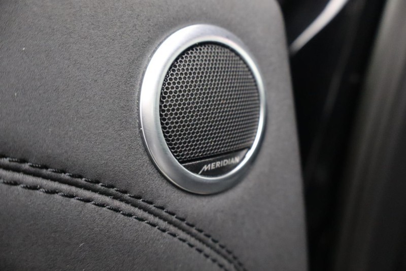 2023 (23) LAND ROVER RANGE ROVER EVOQUE 2.0 P250 R-Dynamic SE 5dr Auto 4912721