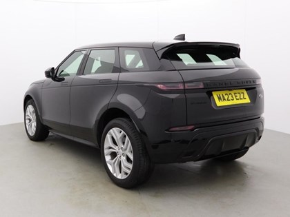 2023 (23) LAND ROVER RANGE ROVER EVOQUE 2.0 P250 R-Dynamic SE 5dr Auto