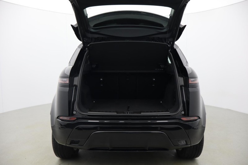 2023 (23) LAND ROVER RANGE ROVER EVOQUE 2.0 P250 R-Dynamic SE 5dr Auto 4912702