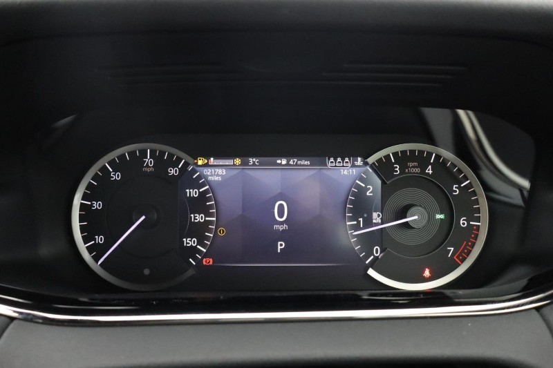 2023 (23) LAND ROVER RANGE ROVER EVOQUE 2.0 P250 R-Dynamic SE 5dr Auto 4912739