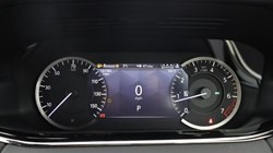 2023 (23) LAND ROVER RANGE ROVER EVOQUE 2.0 P250 R-Dynamic SE 5dr Auto 4912739