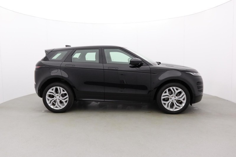 2023 (23) LAND ROVER RANGE ROVER EVOQUE 2.0 P250 R-Dynamic SE 5dr Auto 4912693