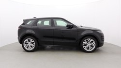 2023 (23) LAND ROVER RANGE ROVER EVOQUE 2.0 P250 R-Dynamic SE 5dr Auto 4912693