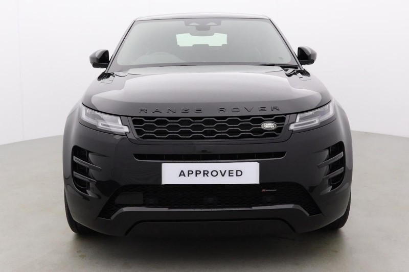 2023 (23) LAND ROVER RANGE ROVER EVOQUE 2.0 P250 R-Dynamic SE 5dr Auto 4912690
