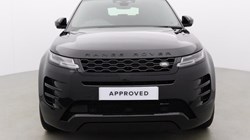 2023 (23) LAND ROVER RANGE ROVER EVOQUE 2.0 P250 R-Dynamic SE 5dr Auto 4912690