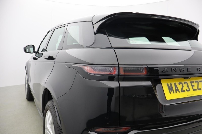 2023 (23) LAND ROVER RANGE ROVER EVOQUE 2.0 P250 R-Dynamic SE 5dr Auto 4912698