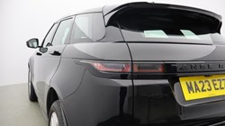 2023 (23) LAND ROVER RANGE ROVER EVOQUE 2.0 P250 R-Dynamic SE 5dr Auto 4912698