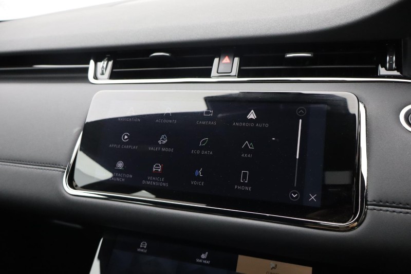 2023 (23) LAND ROVER RANGE ROVER EVOQUE 2.0 P250 R-Dynamic SE 5dr Auto 4912745