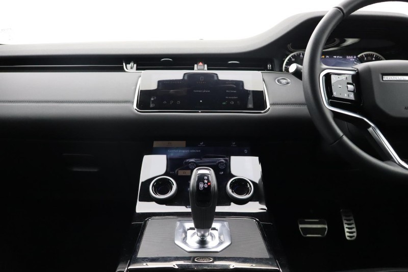 2023 (23) LAND ROVER RANGE ROVER EVOQUE 2.0 P250 R-Dynamic SE 5dr Auto 4912762