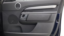 2022 (22) LAND ROVER DISCOVERY 3.0 D300 R-Dynamic HSE 5dr Auto 4912133