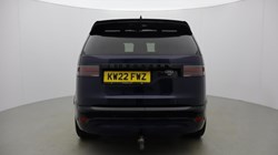 2022 (22) LAND ROVER DISCOVERY 3.0 D300 R-Dynamic HSE 5dr Auto 4912105