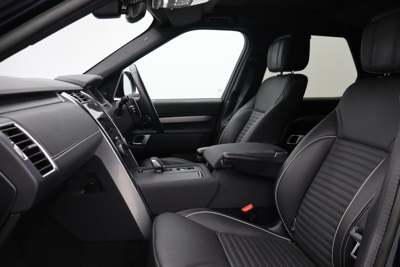 2022 (22) LAND ROVER DISCOVERY 3.0 D300 R-Dynamic HSE 5dr Auto 4912122