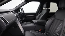 2022 (22) LAND ROVER DISCOVERY 3.0 D300 R-Dynamic HSE 5dr Auto 4912122