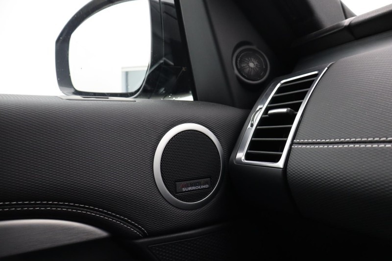 2022 (22) LAND ROVER DISCOVERY 3.0 D300 R-Dynamic HSE 5dr Auto 4912170