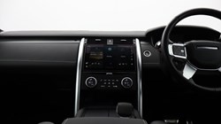 2022 (22) LAND ROVER DISCOVERY 3.0 D300 R-Dynamic HSE 5dr Auto 4912143