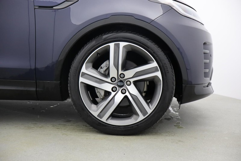 2022 (22) LAND ROVER DISCOVERY 3.0 D300 R-Dynamic HSE 5dr Auto 4912109