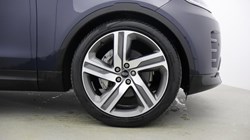 2022 (22) LAND ROVER DISCOVERY 3.0 D300 R-Dynamic HSE 5dr Auto 4912109