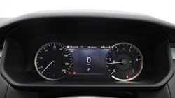 2022 (22) LAND ROVER DISCOVERY 3.0 D300 R-Dynamic HSE 5dr Auto 4912162