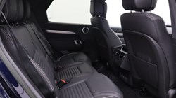 2022 (22) LAND ROVER DISCOVERY 3.0 D300 R-Dynamic HSE 5dr Auto 4912130