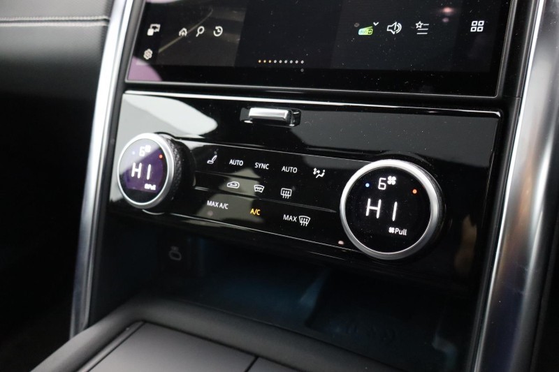 2022 (22) LAND ROVER DISCOVERY 3.0 D300 R-Dynamic HSE 5dr Auto 4912150