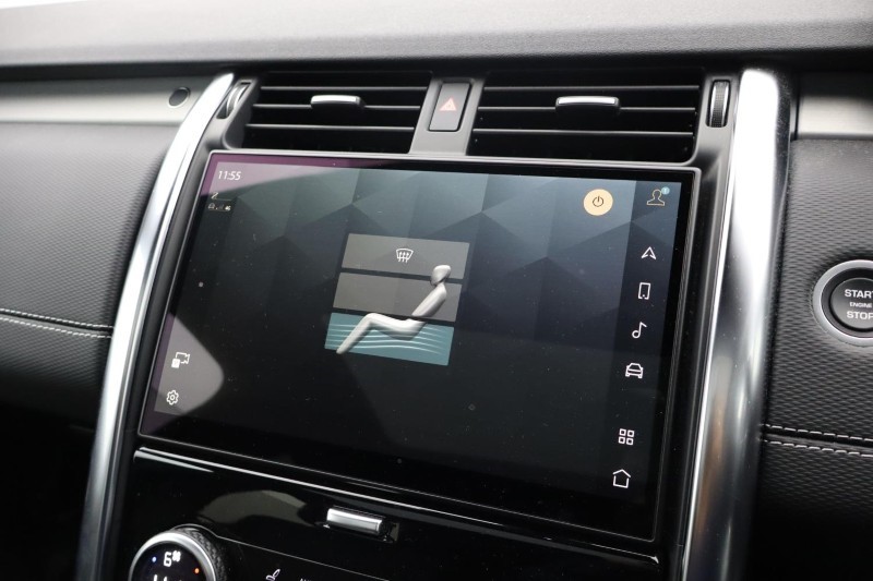 2022 (22) LAND ROVER DISCOVERY 3.0 D300 R-Dynamic HSE 5dr Auto 4912153