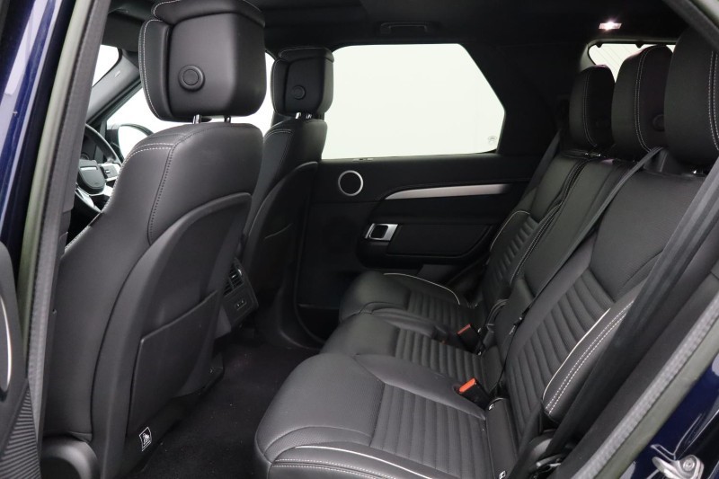 2022 (22) LAND ROVER DISCOVERY 3.0 D300 R-Dynamic HSE 5dr Auto 4912121