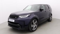 2022 (22) LAND ROVER DISCOVERY 3.0 D300 R-Dynamic HSE 5dr Auto 4912091