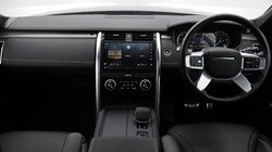 2022 (22) LAND ROVER DISCOVERY 3.0 D300 R-Dynamic HSE 5dr Auto 4912140
