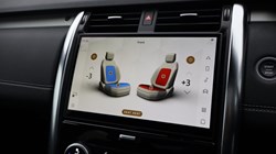 2022 (22) LAND ROVER DISCOVERY 3.0 D300 R-Dynamic HSE 5dr Auto 4912154