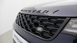 2022 (22) LAND ROVER DISCOVERY 3.0 D300 R-Dynamic HSE 5dr Auto 4912117