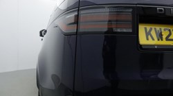 2022 (22) LAND ROVER DISCOVERY 3.0 D300 R-Dynamic HSE 5dr Auto 4912172