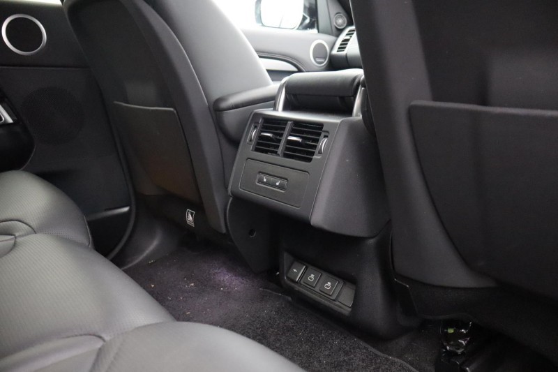 2022 (22) LAND ROVER DISCOVERY 3.0 D300 R-Dynamic HSE 5dr Auto 4912131