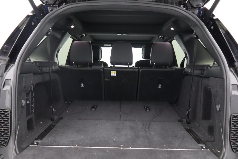 2022 (22) LAND ROVER DISCOVERY 3.0 D300 R-Dynamic HSE 5dr Auto 4912101